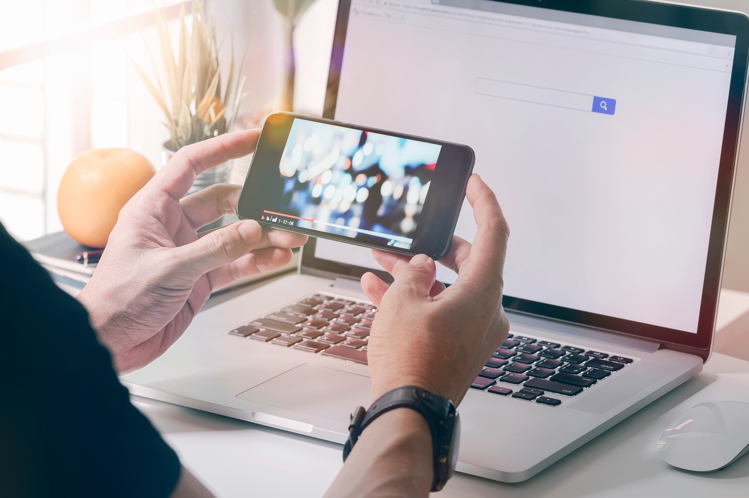 Como usar vídeos na apresentação comercial da sua empresa